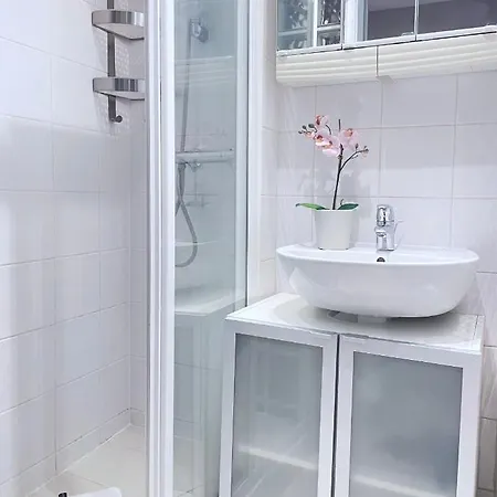 1616 - Apartamento