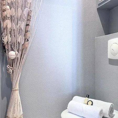 Apartamento 1616 - Paris