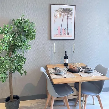 1616 - Apartamento