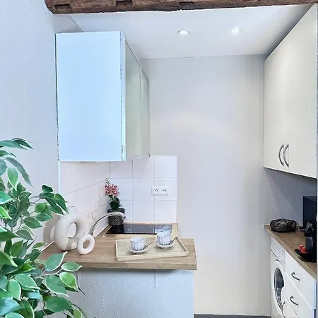 Apartamento 1616 -