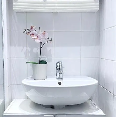 Apartamento 1616 - Paris