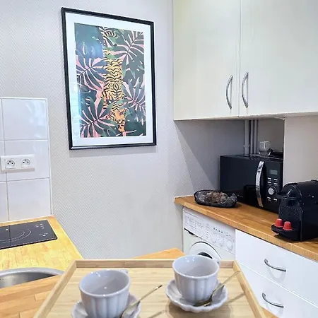 Apartamento 1616 -