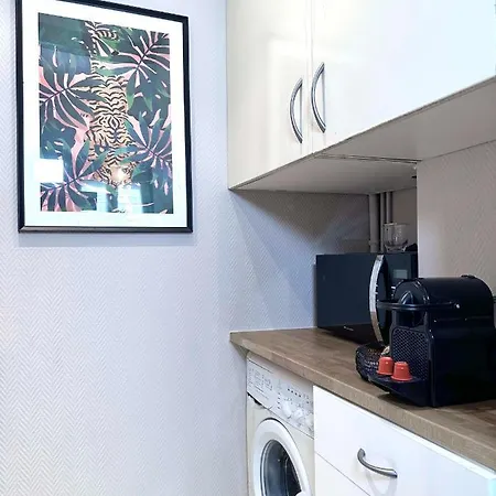Apartamento 1616 -