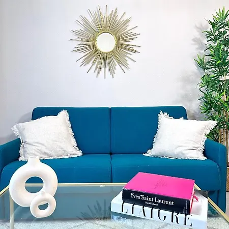 Apartamento 1616 - Paris